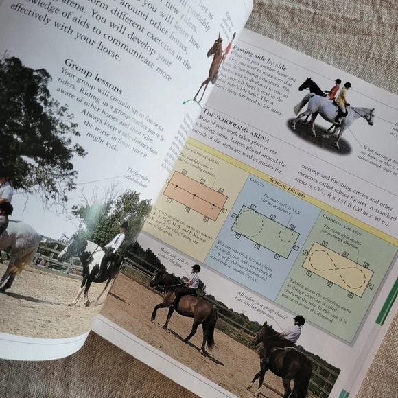 Horse & Pony Book, oversized reference - Picture 6 of 8